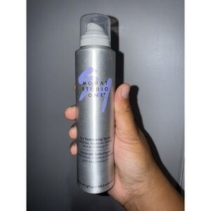 Monat Studio One‎ Dry Texturizing Spray w/ Rejuveniqe Full Size 4.6 Oz